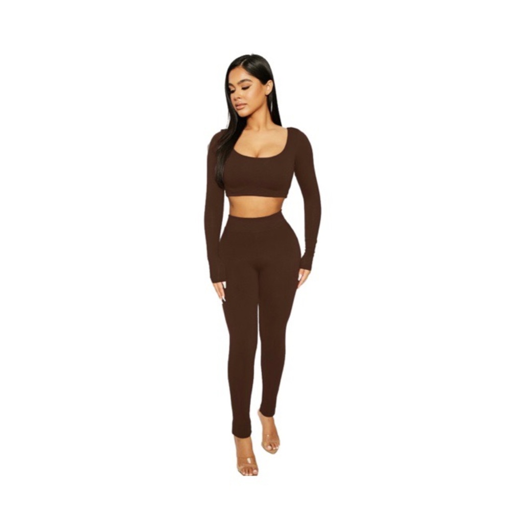 2 Piece Set